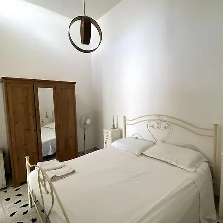Terry's House Ostuni