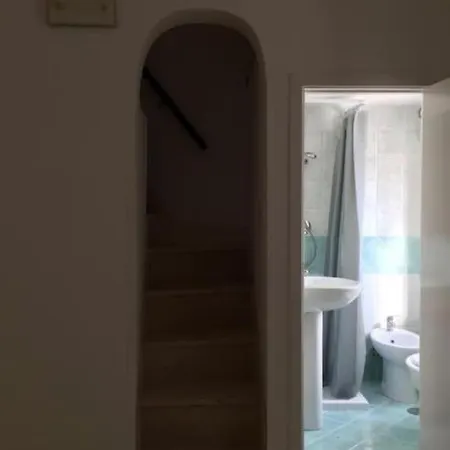 Terry's House Ferienhaus Ostuni