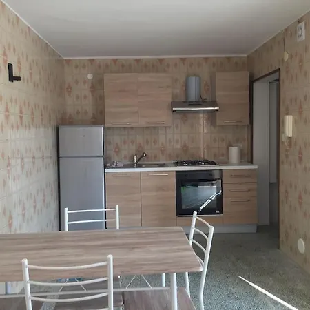 Ferienhaus Terry's House *
