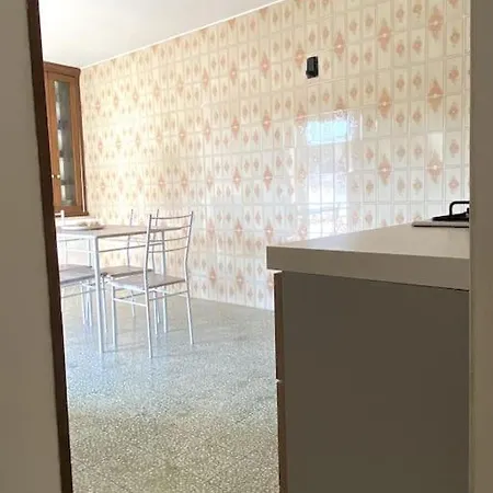 Terry's House Ferienhaus *