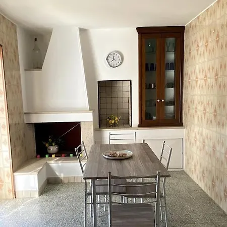 Terry's House Ferienhaus