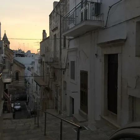Terry's House Ostuni